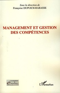 Image de Management et gestion des compétences