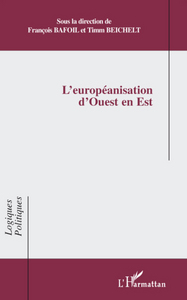 Image de L'européanisation d'Ouest en Est
