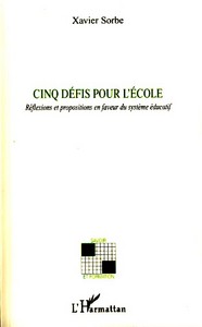 Image de Cinq défis pour l'école