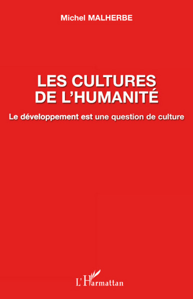 Picture of Les cultures de l'humanité