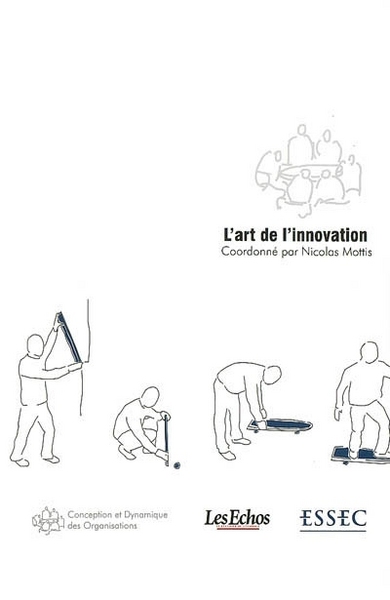 Image de L'art de l'innovation