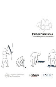 Image de L'art de l'innovation