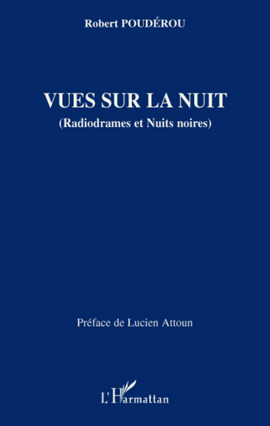 Picture of Vues sur la nuit