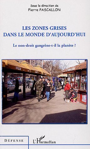Image de Les Zones grises dans le monde d'aujourd'hui