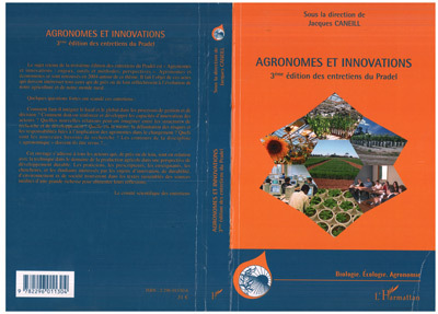 Image de Agronomes et innovations