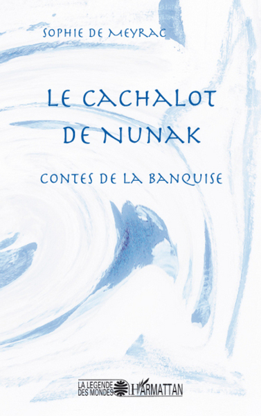 Image de Le Cachalot de Nunak