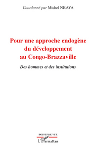 Picture of Pour une approche endogène du développement au Congo-Brazzaville