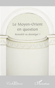 Image de Le Moyen-Orient en question