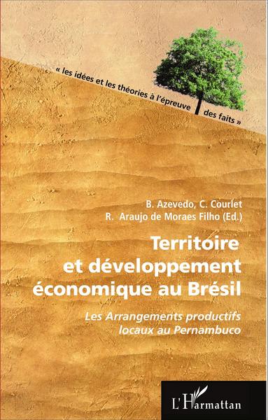 Picture of Territoire et développement économique au Brésil