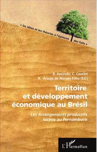 Picture of Territoire et développement économique au Brésil