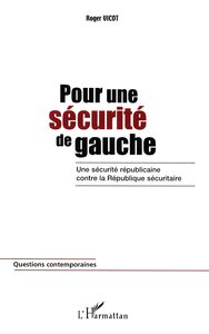 Image de Pour une sécurité de gauche