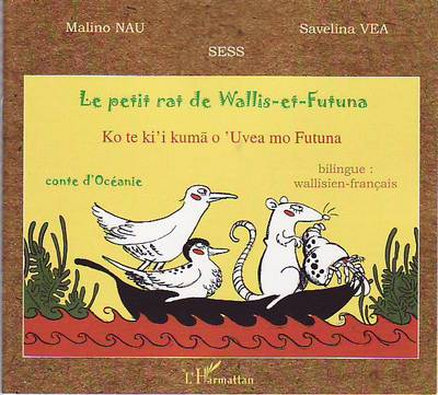 Image de Le petit rat de Wallis-et-Futuna