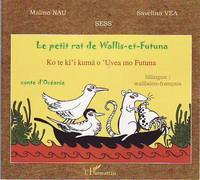 Image de Le petit rat de Wallis-et-Futuna