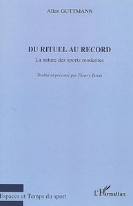 Image de Du rituel au record