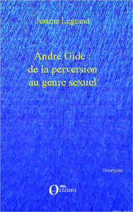Image de André Gide : de la perversion au genre sexuel