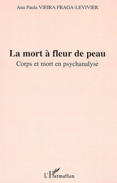 Image de La mort à fleur de peau