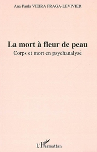 Image de La mort à fleur de peau