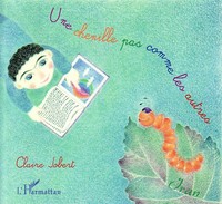Image de Une chenille pas comme les autres