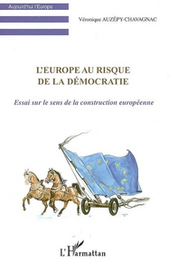 Image de L'Europe au risque de la démocratie