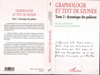 Image de Graphologie et test de Szondi