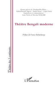 Picture of Théâtre Bengali moderne