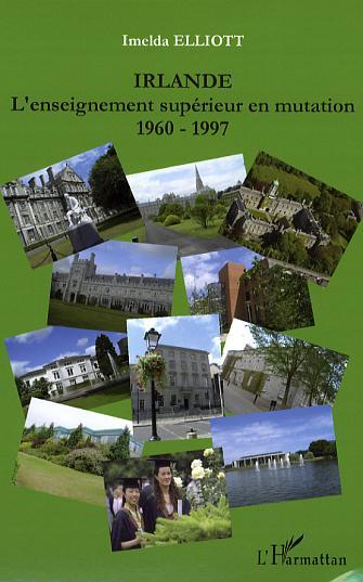 Image de Irlande