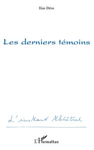 Picture of Les derniers témoins