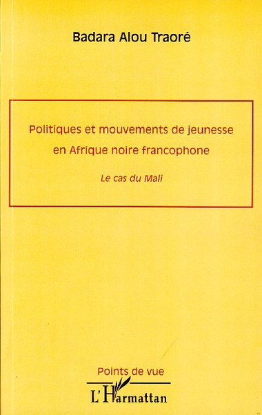 Image de Politiques et mouvements de jeunesse en Afrique noire francophone