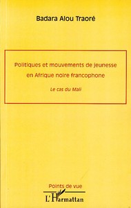Image de Politiques et mouvements de jeunesse en Afrique noire francophone