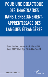 Image de Pour une didactique des imaginaires dans l'enseignement-appr