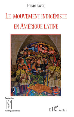 Picture of Le mouvement indigéniste en Amérique Latine