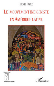 Picture of Le mouvement indigéniste en Amérique Latine