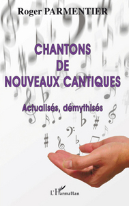 Picture of Chantons de nouveaux cantiques