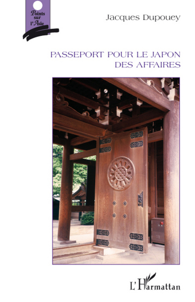 Image de Passeport pour le Japon des affaires