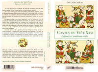 Image de Contes du Viêt-Nam