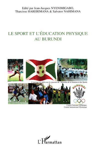 Image de Le sport et l'éducation physique au Burundi