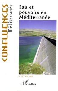 Picture of Eau et pouvoirs en Méditerranée
