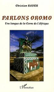 Image de Parlons oromo
