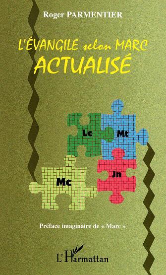 Picture of L'Evangile selon Marc actualisé