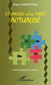 Picture of L'Evangile selon Marc actualisé