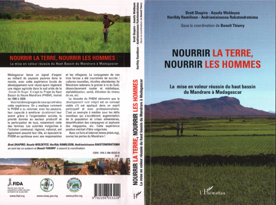 Image de Nourrir la terre, nourrir les hommes