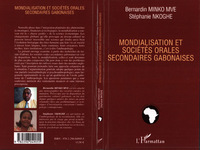 Picture of Mondialisation et sociétés orales secondaires gabonaises