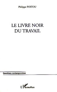 Image de Le livre noir du travail