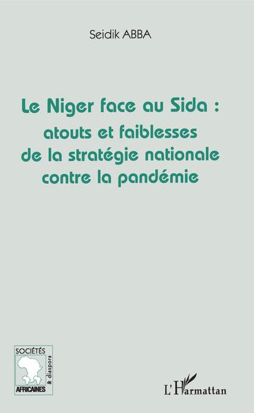 Image de Le Niger face au Sida: atouts et faiblesses de la stratégie nationale contre la pandémie