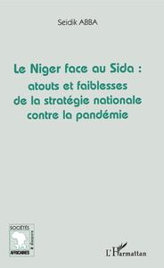 Image de Le Niger face au Sida: atouts et faiblesses de la stratégie nationale contre la pandémie
