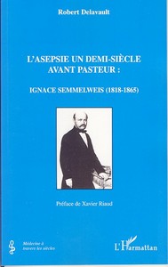 Image de L'asepsie un demi-siècle avant Pasteur