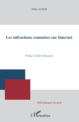 Image de Les infractions commises sur Internet