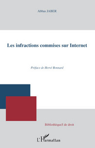 Image de Les infractions commises sur Internet