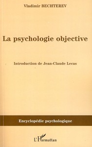 Image de La psychologie objective
