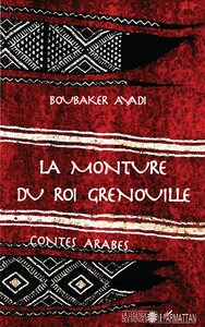 Image de La monture du roi grenouille